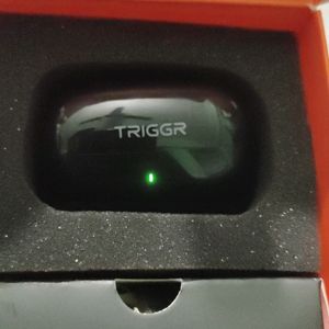 (NEW) TRIGGR ULTRABUDS N1 NEO