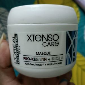 Loreal Professional XTENSO care Hairmask