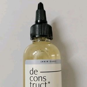 Anti Dandruff Scalp Serum