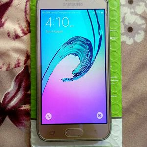 Samsung Galaxy J2