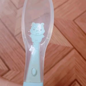 Zozobaa Double Head 2 in 1 Spoon For Toddler