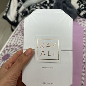 Kayali Vanilla