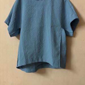 Korean Layered Top