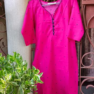 Branded New Beautiful Kurta Set For Women ❤️❤️🌸🌸