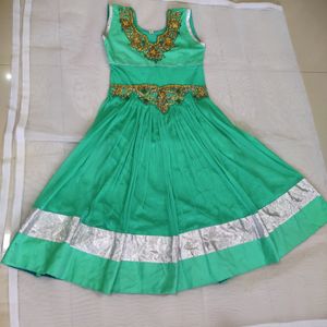 Anarkali Kurti 4set