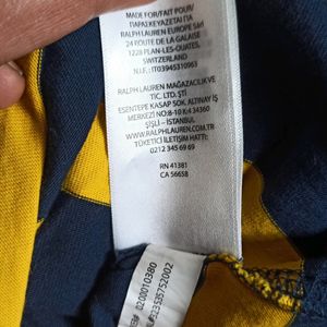 Ralph Lauren Rugby Polo Hoodie