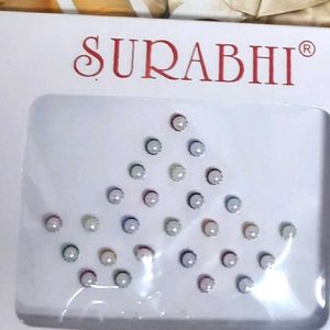 Surabhi Fancy Bindis