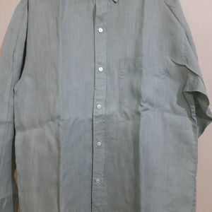 🇺🇸  Ralph Lauren 100% Linen Shirt 👕