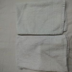 Short Towels