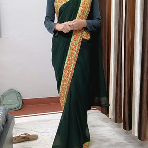 SALE!  3 Sarees