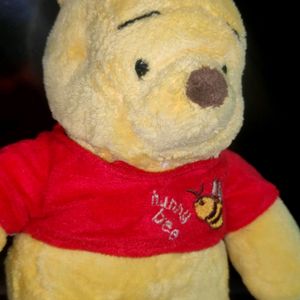 Winnie The Pooh