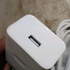 Original Realme Adaptor 45 Watt