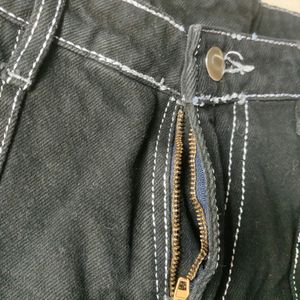 H&M Cargo Denims