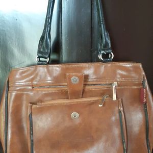 Leather Bags