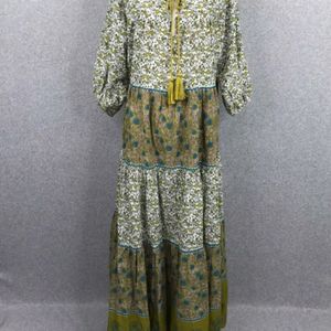 Boho Koren Dress