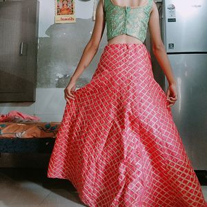 Lehenga