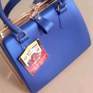 BRIDEL HANDBAG👜