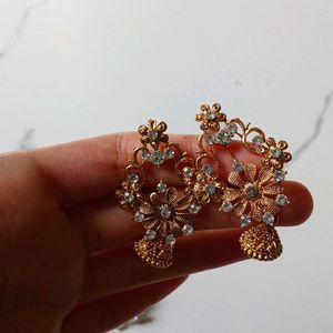 Designer Earings