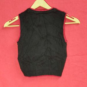 Combo Baby Boy Sweater Size 3 Years