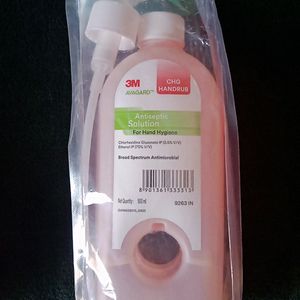 Hand Sanitizer - 500 ML