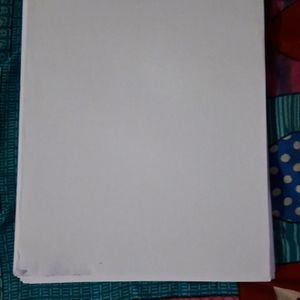 A4 SIZE PAPER BULK