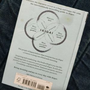 IKIGAI - The International Bestseller