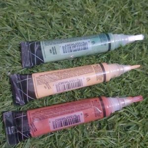 Hd Concealer 3 Shades