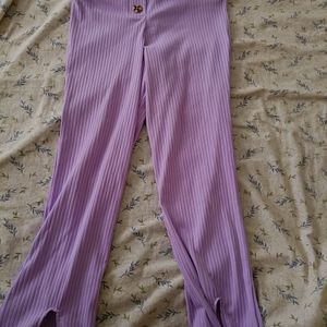 Trending Trouser Lavender