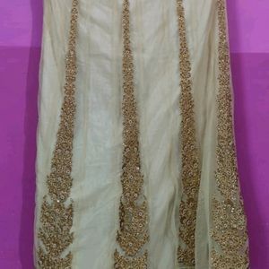 Mastani / Traditional Dress