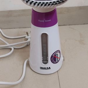 Inalsa garment steamer