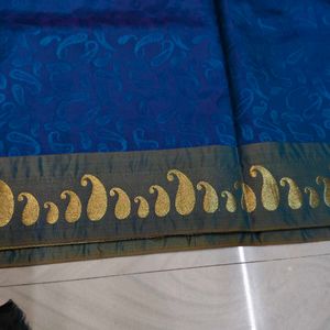 Pattu Saree