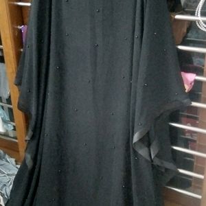 Combo Abaya