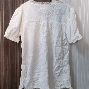 White Top For Women