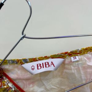 BIBA kurti