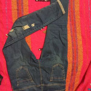 classic funkii jeans for women