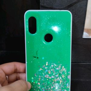 Phone Case Redmi Note 6 Pro