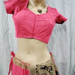 Chaniya Choli