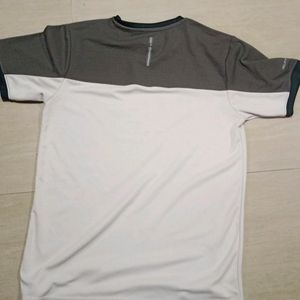 Active Wear Tshirt