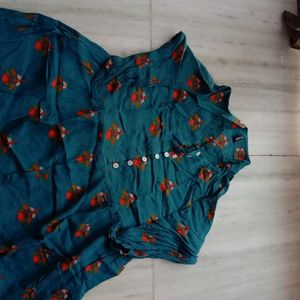 Women Kurti