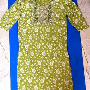 Kurti For Women