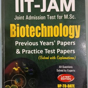 Msc Book