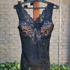 Women Lace Top