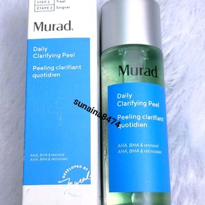 Murad Face Serum