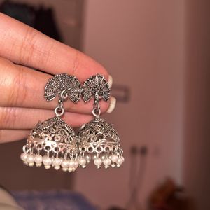 Beautiful Earrings