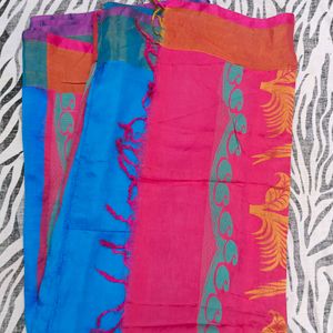 Uppada Soft Pattu Saree