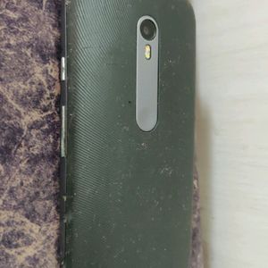 Moto Dead Phone