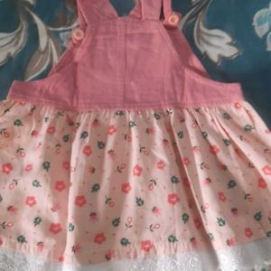 Dress For Baby Girl