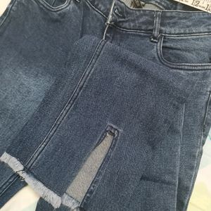 Women's Jean