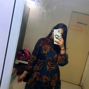 Women New Dress