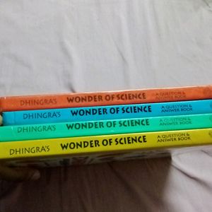 Excellent Books